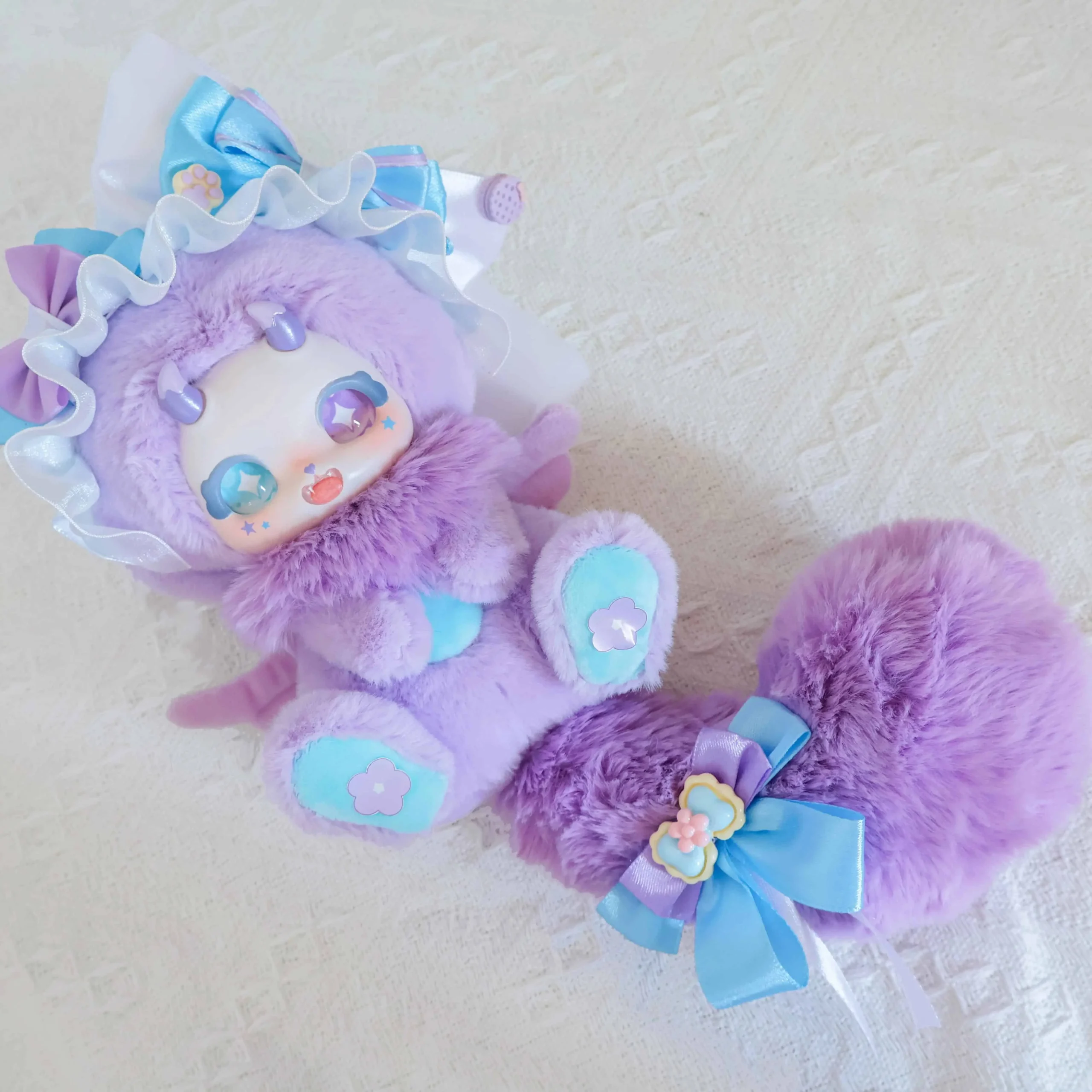 Wholesale of BOBOCO's Sweetheart Party Series Plush Blind Box Toys ...