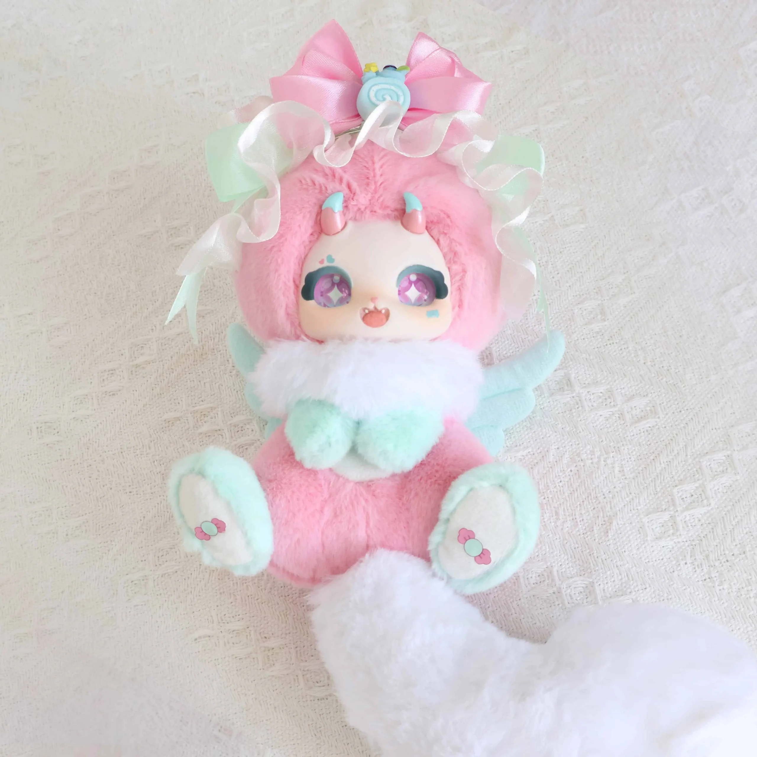 Wholesale of BOBOCO's Sweetheart Party Series Plush Blind Box Toys ...